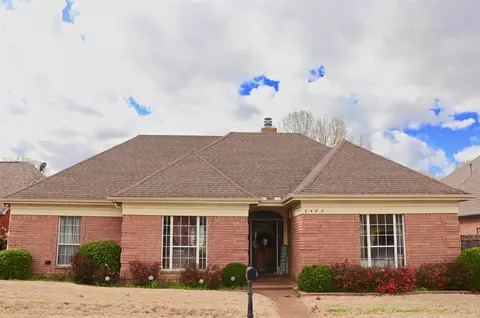 2483 Eagleridge Ln, Cordova, TN 38016