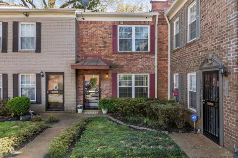529 Peabody Sq #529, Memphis, TN 38104