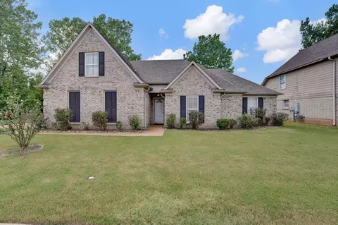 5401 Blue Diamond St, Memphis, TN 38109