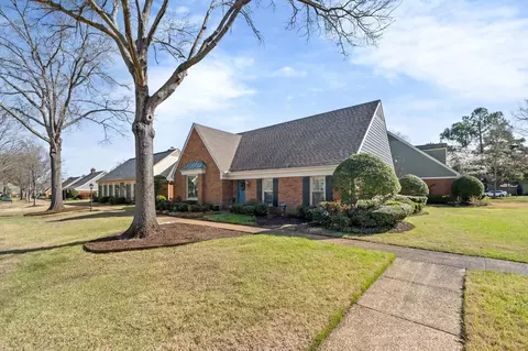 1911 Allenby Rd, Germantown, TN 38139