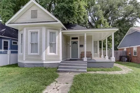 1680 Euclid Ave, Memphis, TN 38114