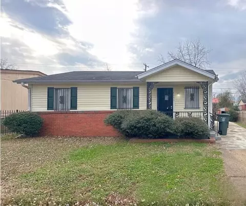 4355 Melwood St, Memphis, TN 38109