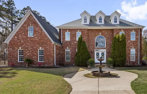 4807 Nob Hill Dr, Arlington, TN 38002