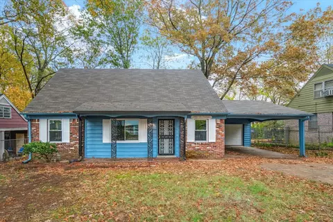 3614 Raleigh-millington Rd, Memphis, TN 38128