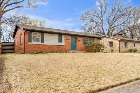 1269 Wilbec Rd, Memphis, TN 38117