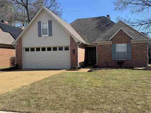 274 Bendigo Dr, Cordova, TN 38018
