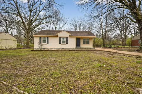 401 Bonita Dr, Memphis, TN 38109