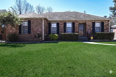 5585 Milford Rd, Memphis, TN 38120