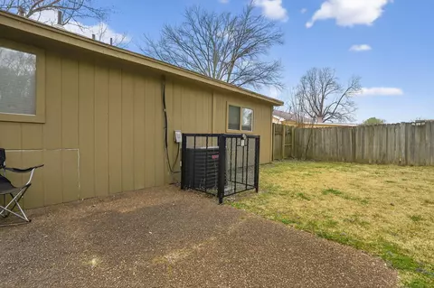 Exterior - 4480 Kerwin Dr, Memphis, TN 38128 photo 10 of 10