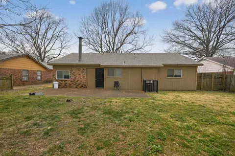 Exterior - 4480 Kerwin Dr, Memphis, TN 38128 photo 2 of 10