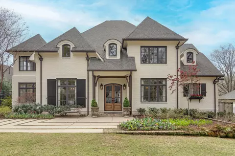 4809 Normandy Ln, Memphis, TN 38117