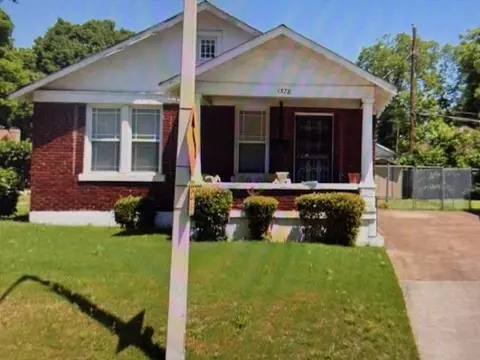 1578 Southern Ave, Memphis, TN 38114