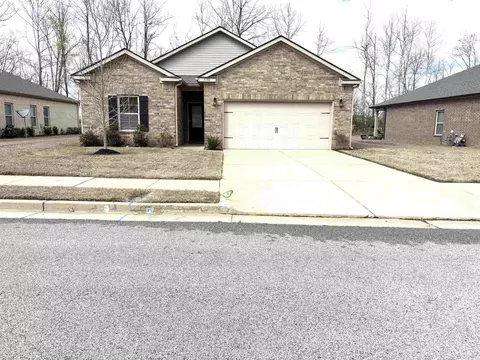 5150 Shellback Dr, Millington, TN 38053