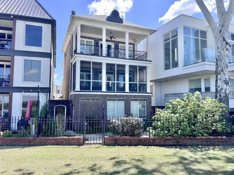 481 Tennessee St, Memphis, TN 38103