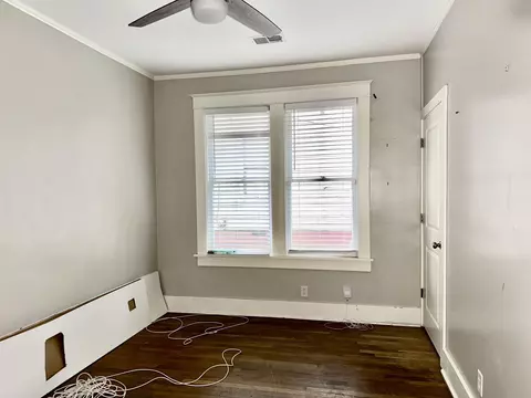 Bedroom - 2297 Jackson Ave, Memphis, TN 38112 photo 1 of 2