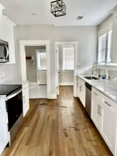 Kitchen - 2297 Jackson Ave, Memphis, TN 38112 photo 2 of 2