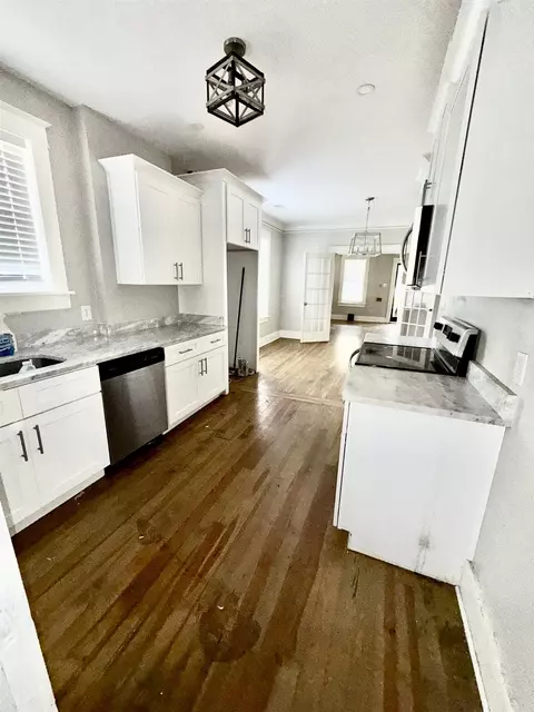 Kitchen - 2297 Jackson Ave, Memphis, TN 38112 photo 1 of 2