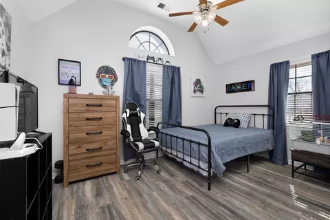 Bedroom - 273 Andy Dr, Drummonds, TN 38023 photo 3 of 5