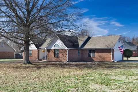 Exterior - 273 Andy Dr, Drummonds, TN 38023 photo 2 of 3
