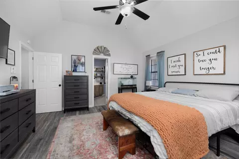 Bedroom - 273 Andy Dr, Drummonds, TN 38023 photo 2 of 5