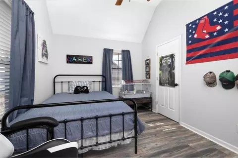 Bedroom - 273 Andy Dr, Drummonds, TN 38023 photo 4 of 5