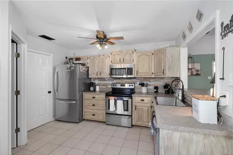Kitchen - 273 Andy Dr, Drummonds, TN 38023 photo 1 of 2