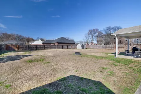 Exterior - 273 Andy Dr, Drummonds, TN 38023 photo 3 of 3