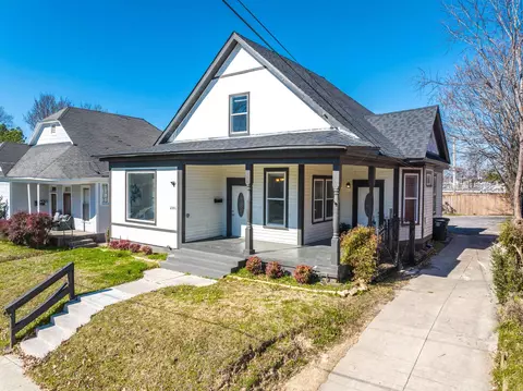 2096 Linden Ave, Memphis, TN 38104