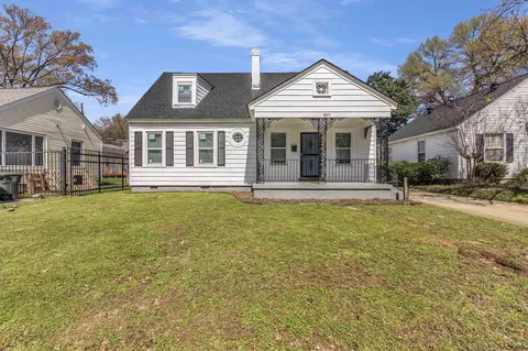 1824 Lyndale Ave, Memphis, TN 38107