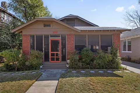 182 S Rembert St S, Memphis, TN 38104