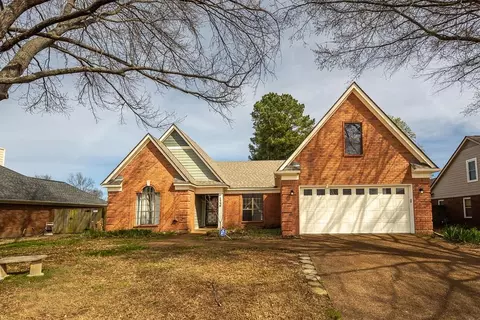 2996 Milkyway Cv, Bartlett, TN 38134