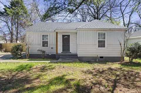 1628 Cherry Rd, Memphis, TN 38117