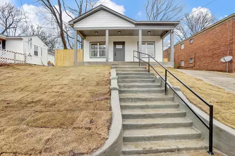 640 Stephens Pl, Memphis, TN 38126