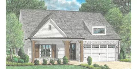 335 Bibury Ln, Eads, TN 38028