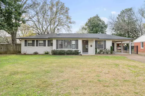 1591 Whitewater Rd, Memphis, TN 38117