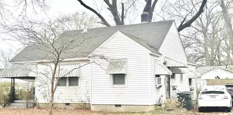967 Maria St, Memphis, TN 38122