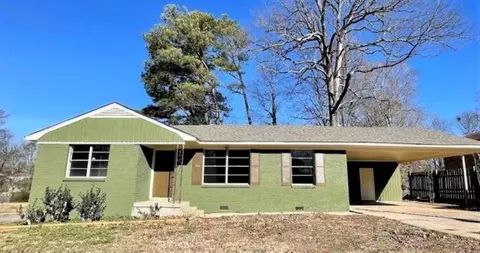 2312 Wellons St, Memphis, TN 38127