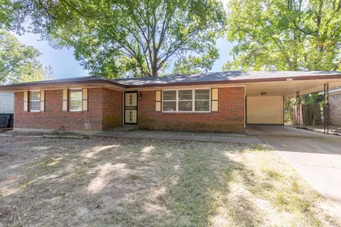 1539 Eason Ave, Memphis, TN 38116