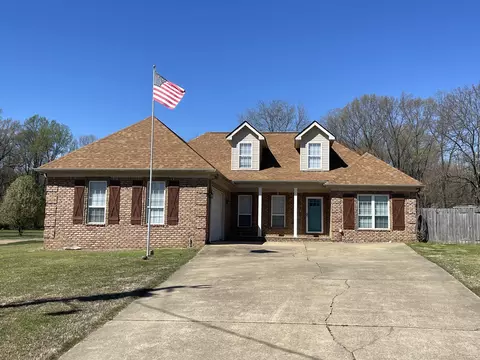 148 Michelle Dr, Brighton, TN 38011