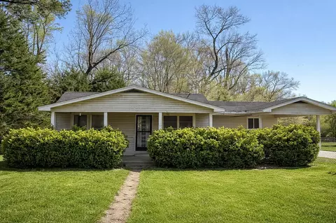 7394 Benjestown Rd, Millington, TN 38053