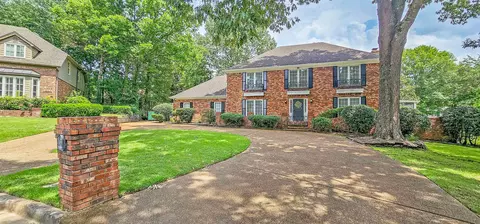 8451 Old Elm Cv, Germantown, TN 38138