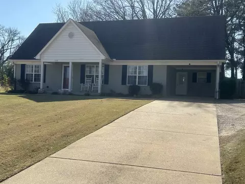 1535 Roane Ave S, Covington, TN 38019