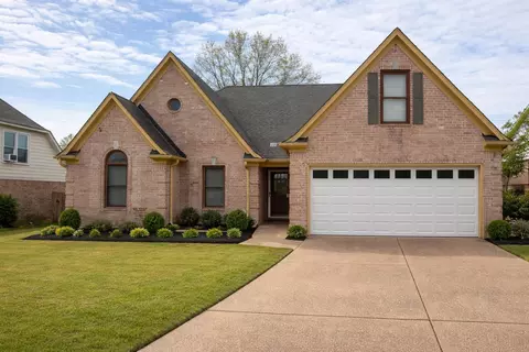 9375 Brancaster Dr, Cordova, TN 38016