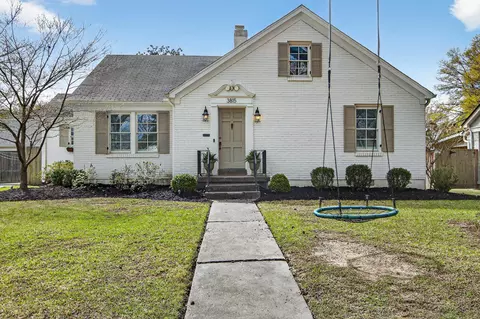 3815 Highland Park Pl, Memphis, TN 38111