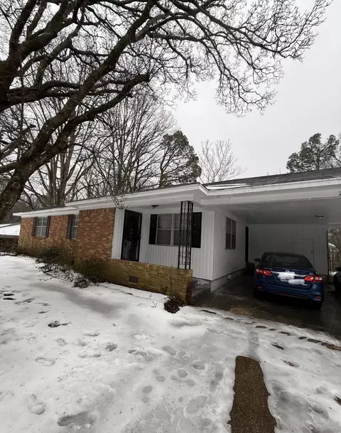 2005 Wellons Ave, Memphis, TN 38127 photo 1