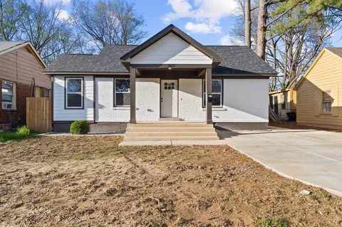 3220 Seminole Rd, Memphis, TN 38111
