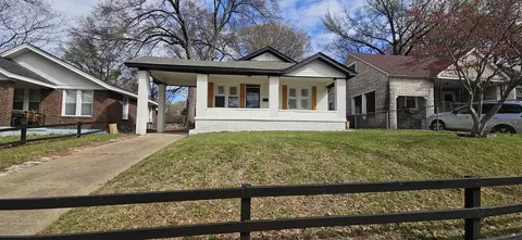 1036 Palermo Ave, Memphis, TN 38106