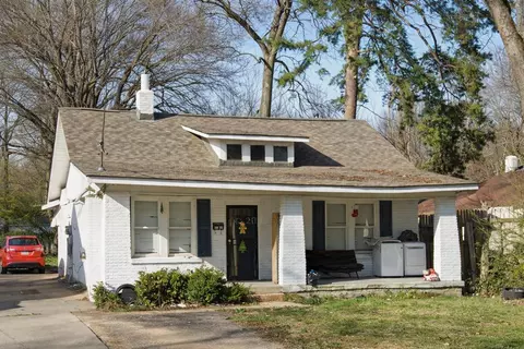 3600 Tutwiler Ave, Memphis, TN 38122