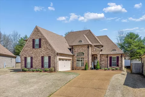 3230 Brunswick View Cv, Bartlett, TN 38133