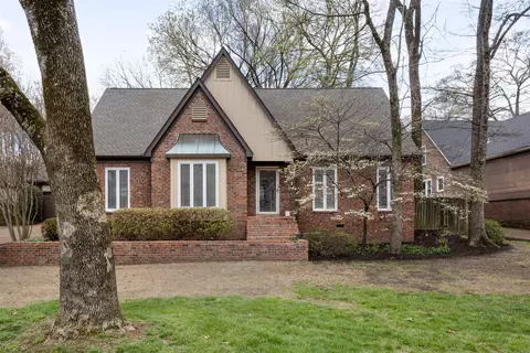 5701 Vantage Pt, Memphis, TN 38120